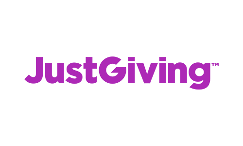 JustGiving-Logo-Payment