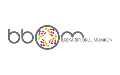 Bir Başka Okul Mümkün Logo